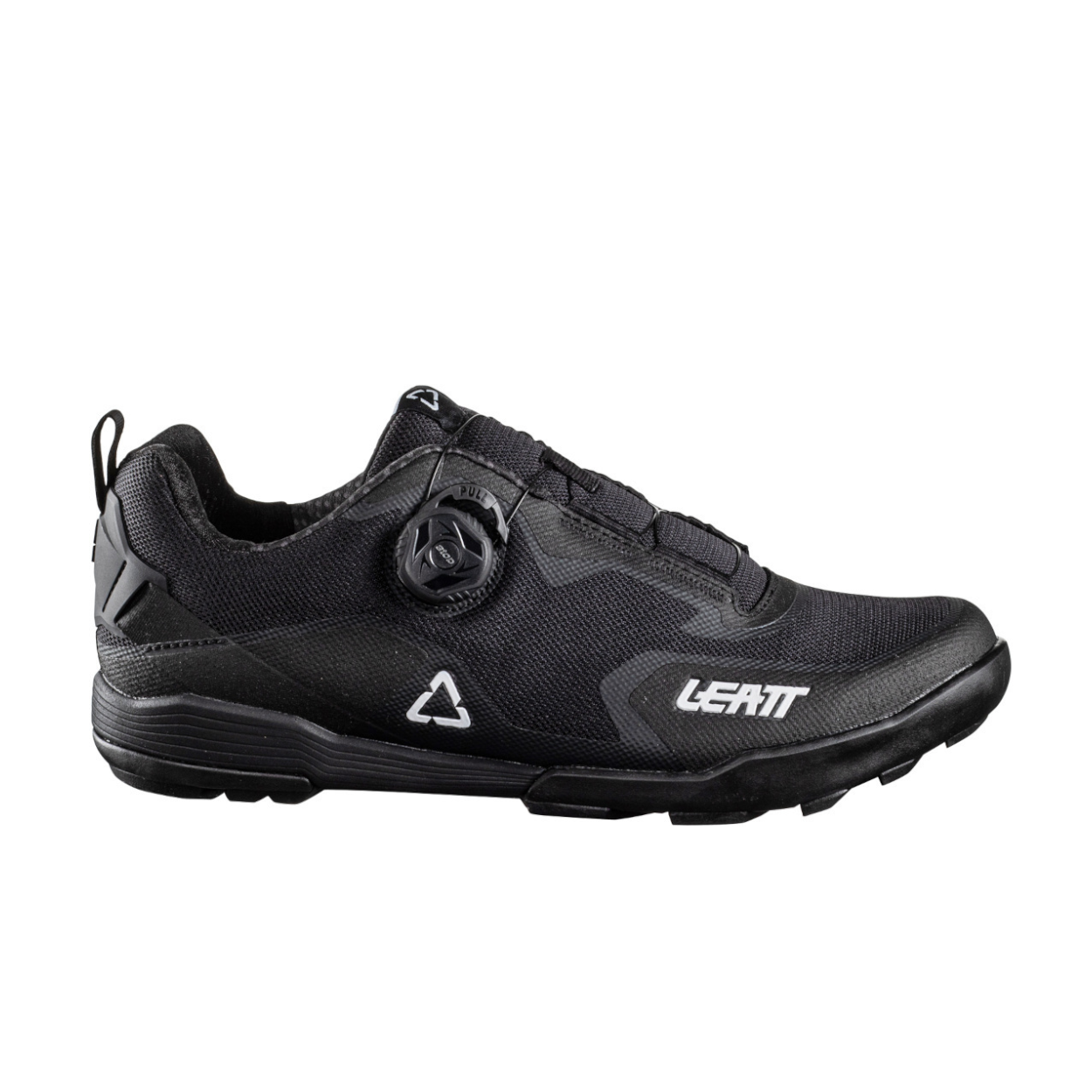 Chaussures Leatt 6.0 Clip Noir Stealth