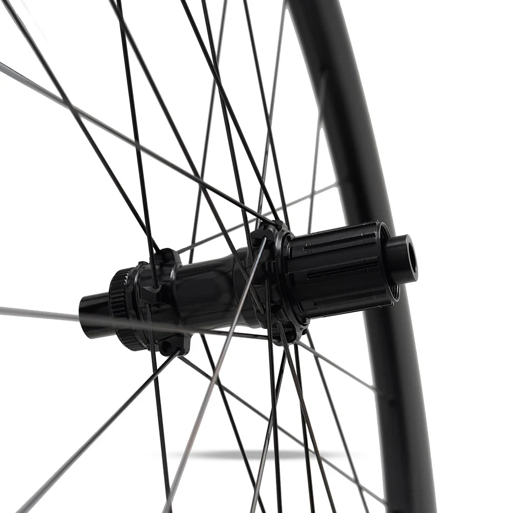 Roue Polygon Linc Beta 45