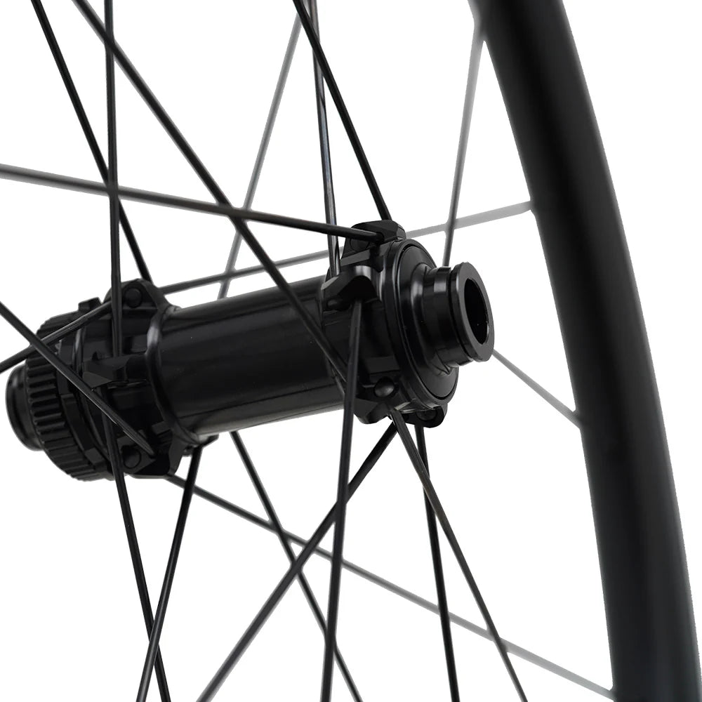 Roue Polygon Linc Beta 35
