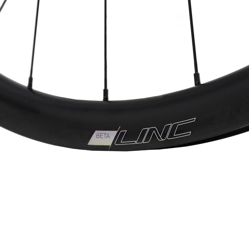 Roue Polygon Linc Beta 35