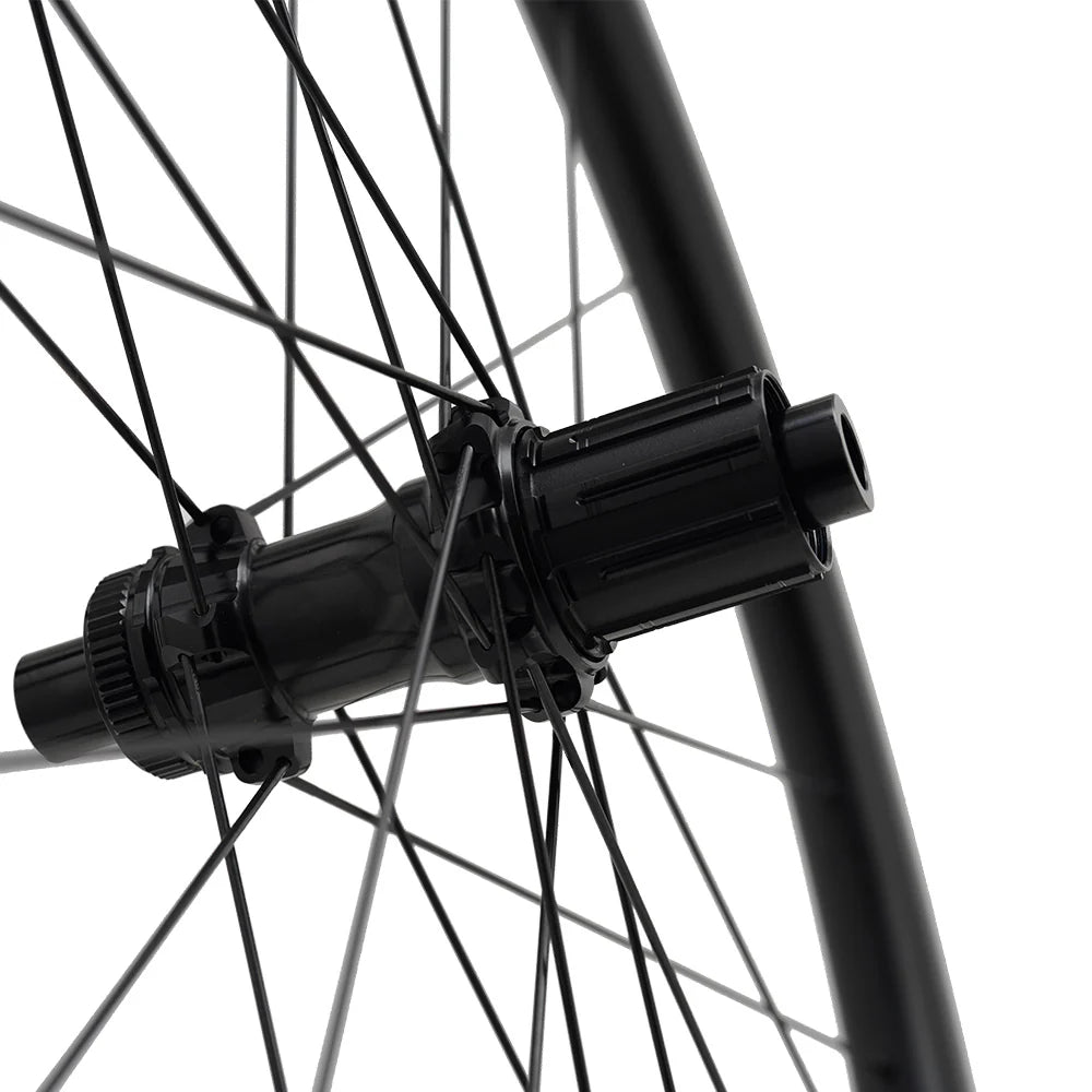 Roue Polygon Linc Beta 35