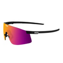 Lunettes KOO Nova BlackMatt/Fuchsia