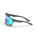 Lunettes MagicShine Versatiler Photochromic Matt Noir+Bleu