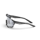 Lunettes MagicShine Versatiler Photochromic Matt Noir