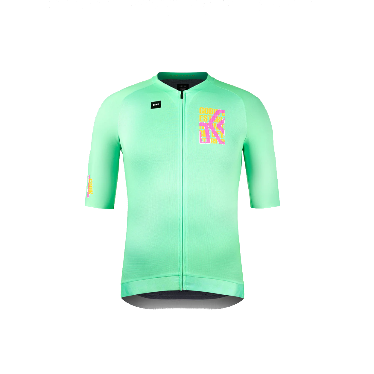 Maillot GOBIK Cx Pro 4.0 Unisex Blast