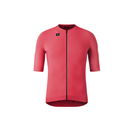 Maillot GOBIK Manches Courtes CX Solid Unisex Cerise