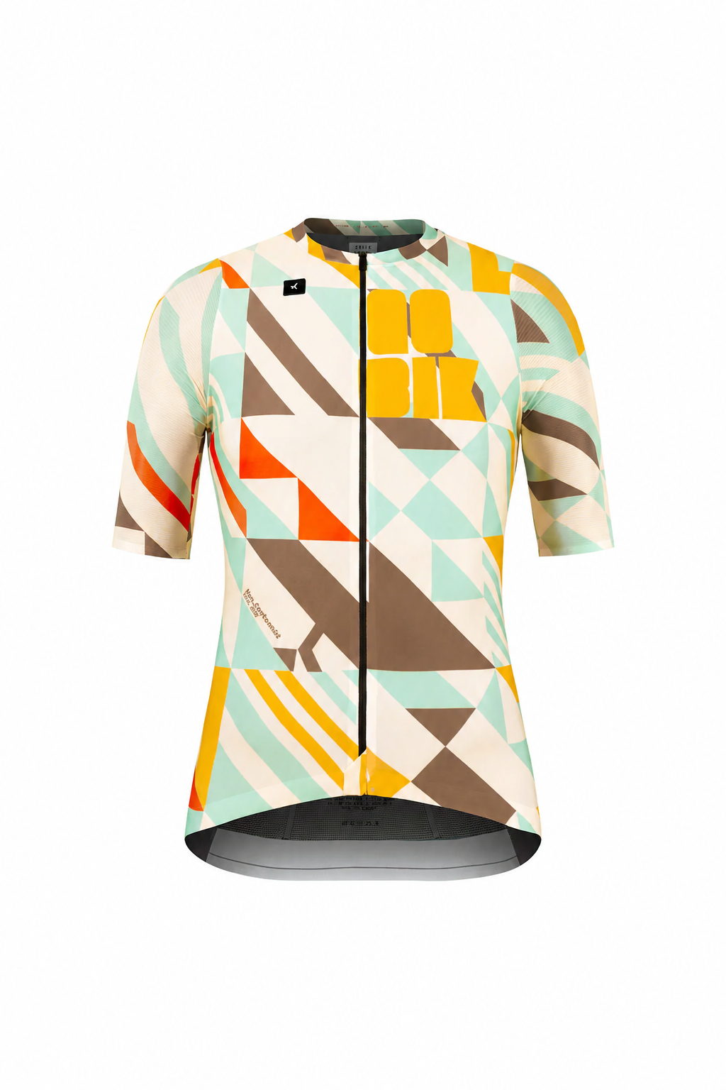 Maillot Manches Courtes Attitude 2.0 F Exa