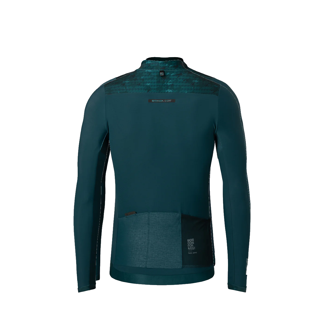 Maillot Homme Manches Longues Hyder Blend 2.0 Sunken