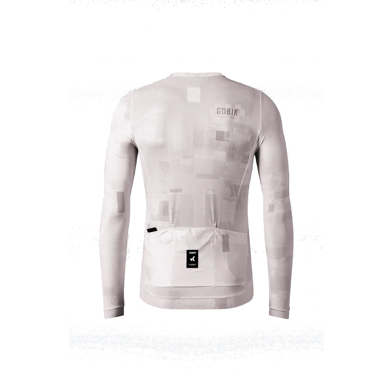 Maillot Unisex Manches Longues Vanquish Whisper