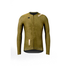 Maillot Unisex Manches Longues Vanquish Kaki