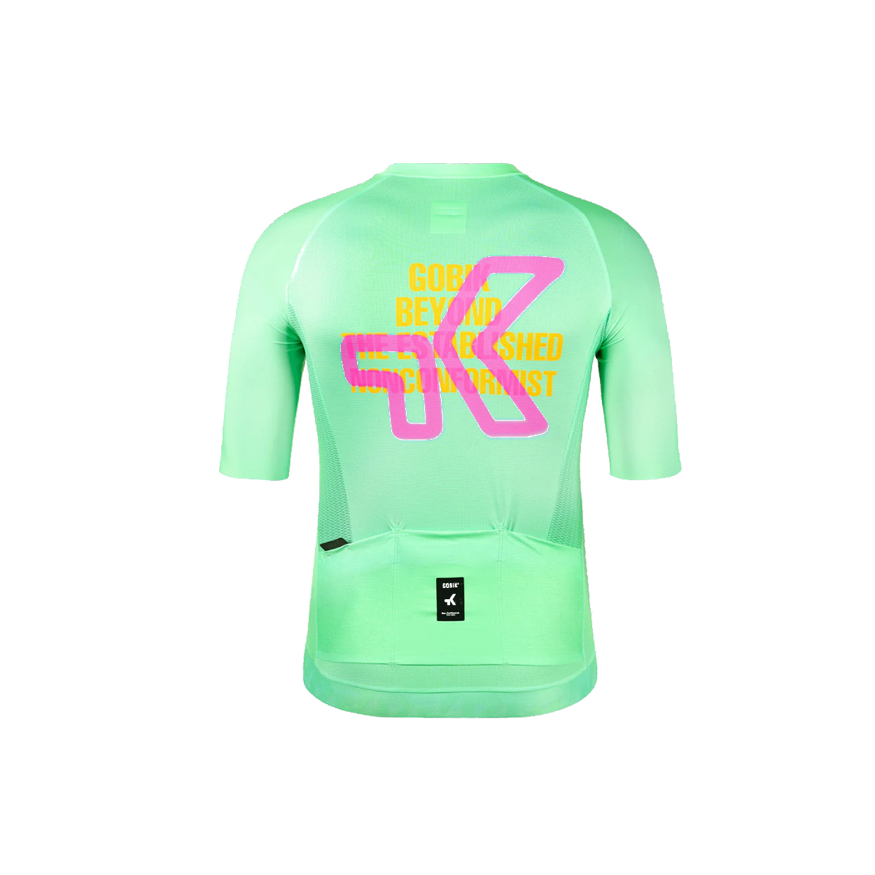 Maillot GOBIK Cx Pro 4.0 Unisex Blast
