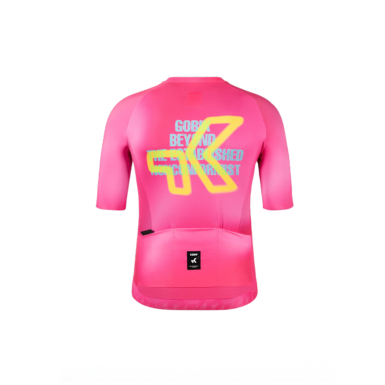 Maillot GOBIK Cx Pro 4.0 Unisex Drip