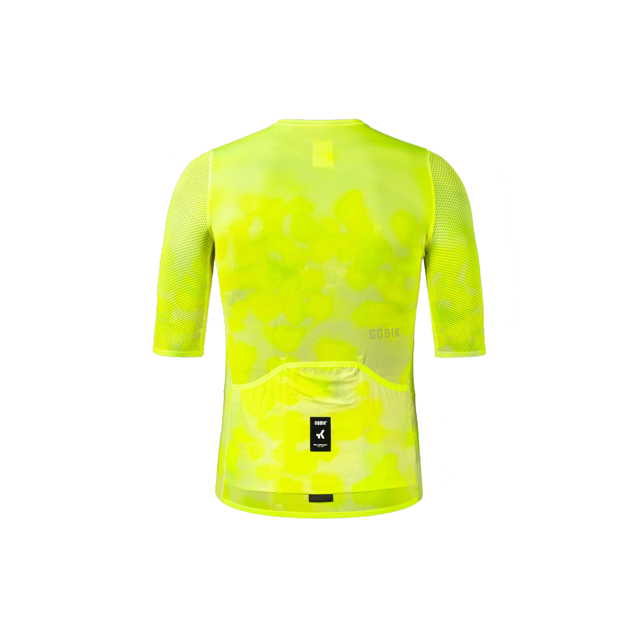 Maillot Manches Courtes Carrera 3.0 Unisex Nuclear