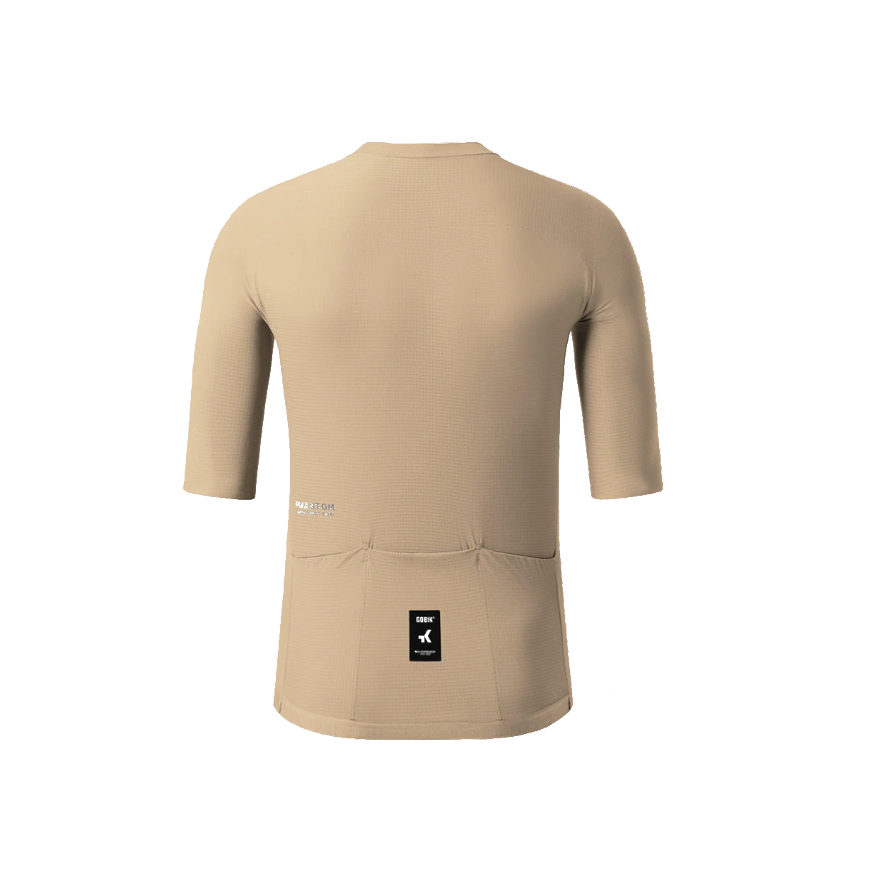 Maillot Manches Courtes Phantom Unisex RYE