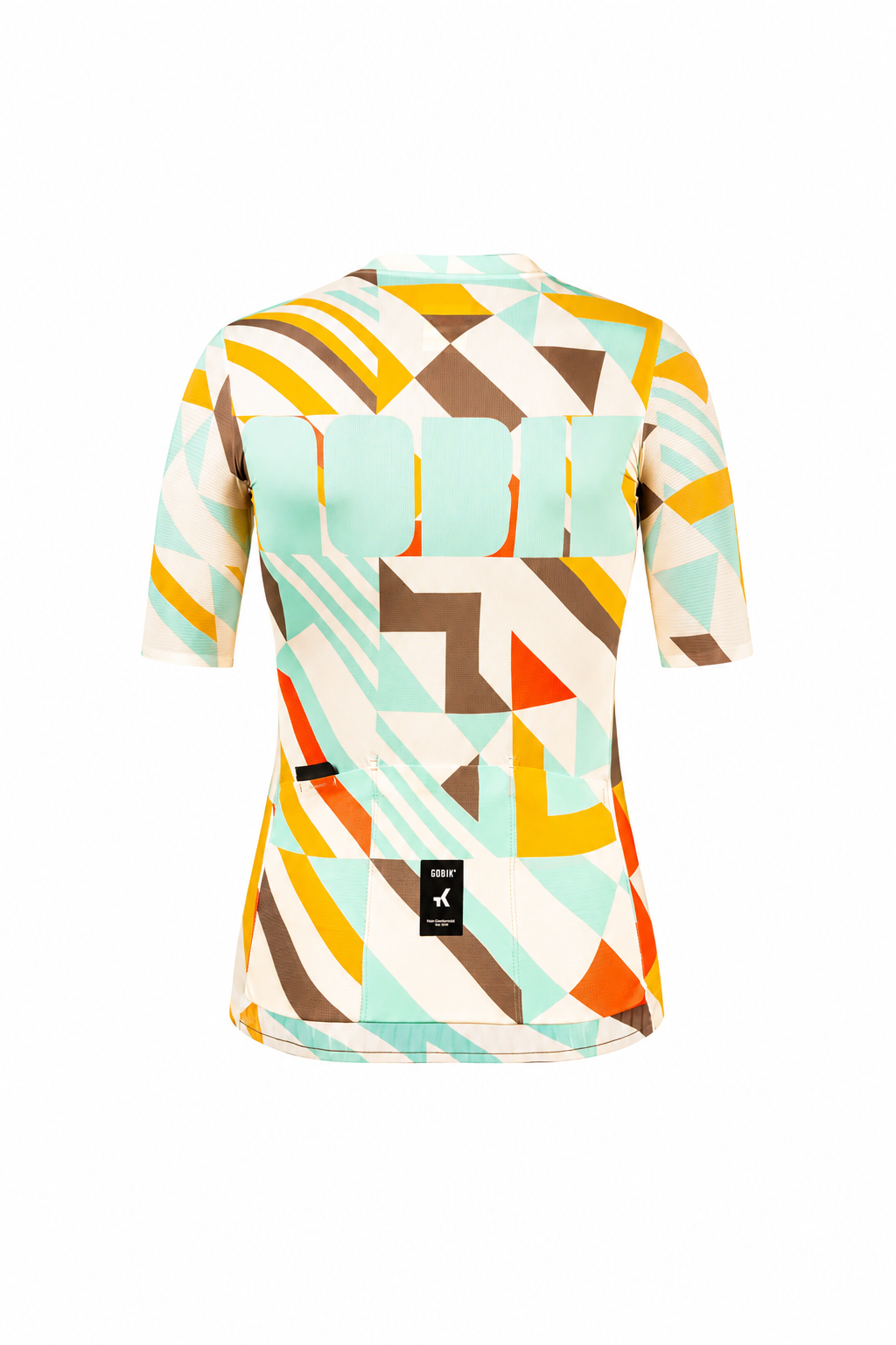 Maillot Manches Courtes Attitude 2.0 F Exa