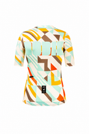 Maillot Manches Courtes Attitude 2.0 F Exa