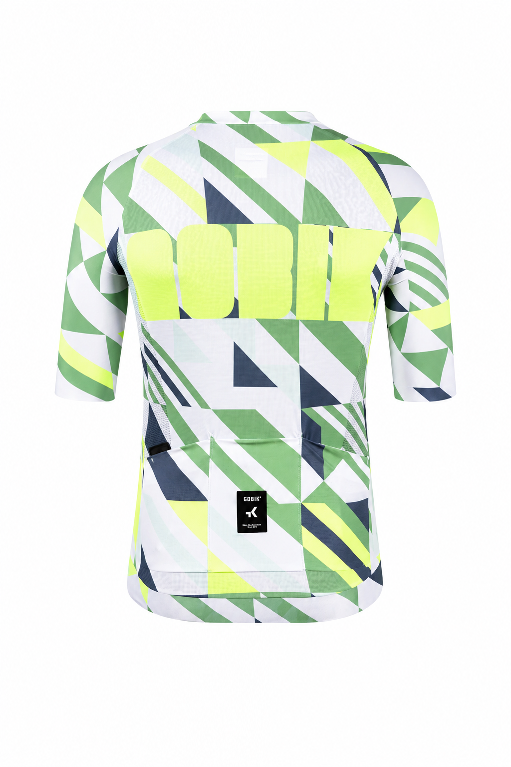 Maillot GOBIK Manches Courtes CX Pro 4.0 Unisex Grid