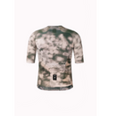 Maillot Unisex manches Courtes Reactive Bush