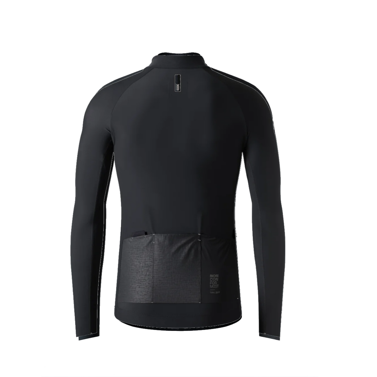 Maillot ML Pacer Solid 2.0 H Jasper