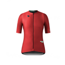 Maillot Femme Manches Courtes Attitude 2.0 Barberry