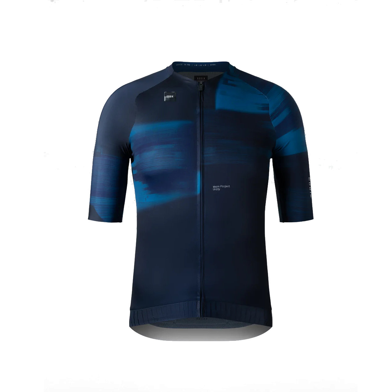 Maillot Unisex Manches Courtes CX Pro 3.0 Astral