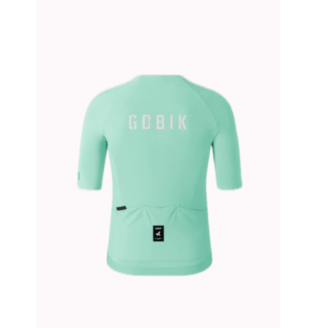 Maillot Unisex Manches Courtes CX Solid Onsen