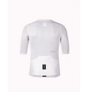 Maillot Unisex Manches Courtes Carrera 3.0 Blanc