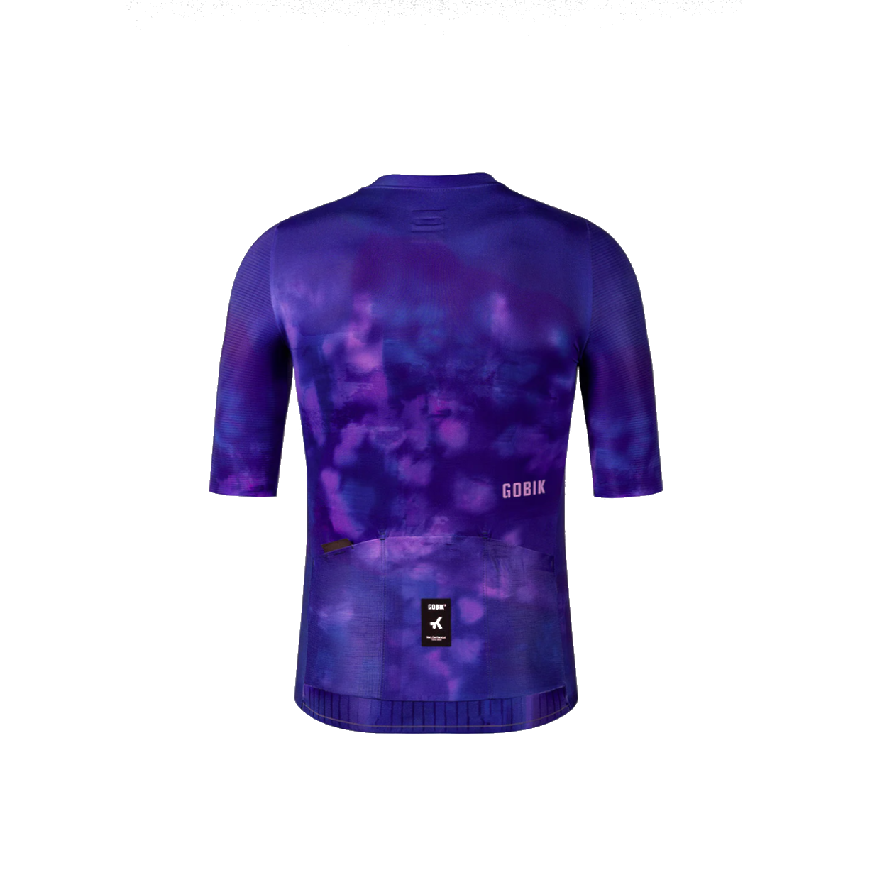 Maillot Homme manches Courtes Magnitude Grim