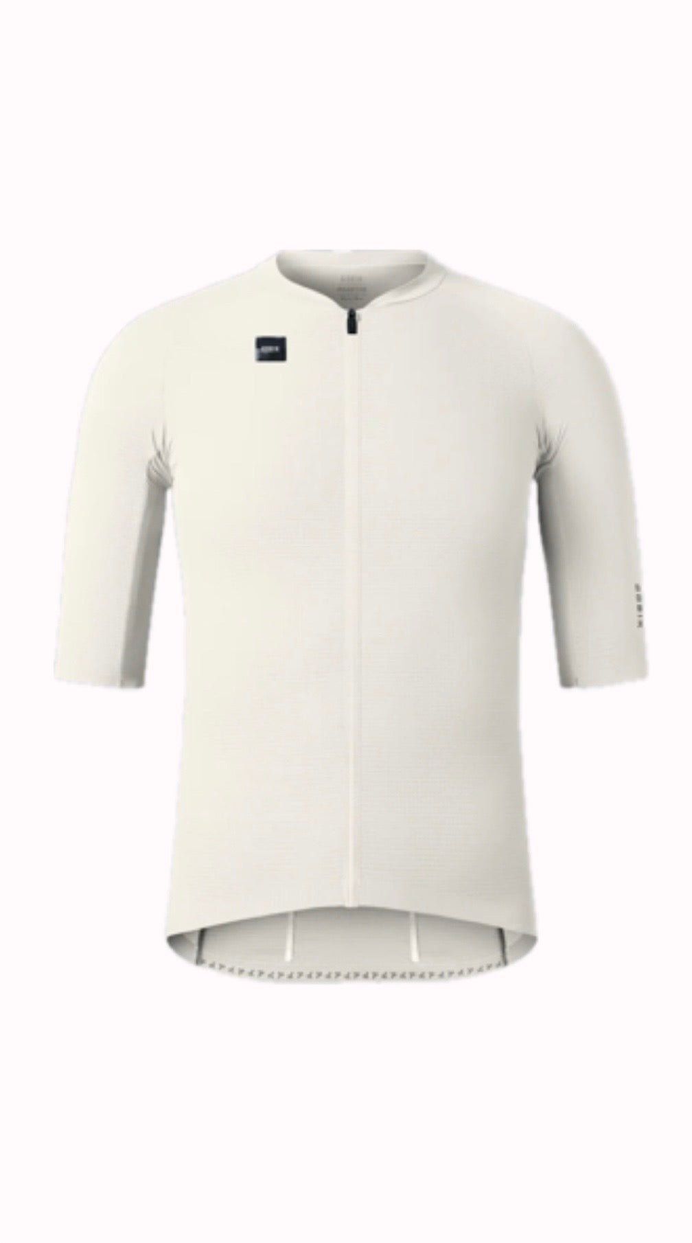 Maillot Unisex Manches courtes Phantom Tofu