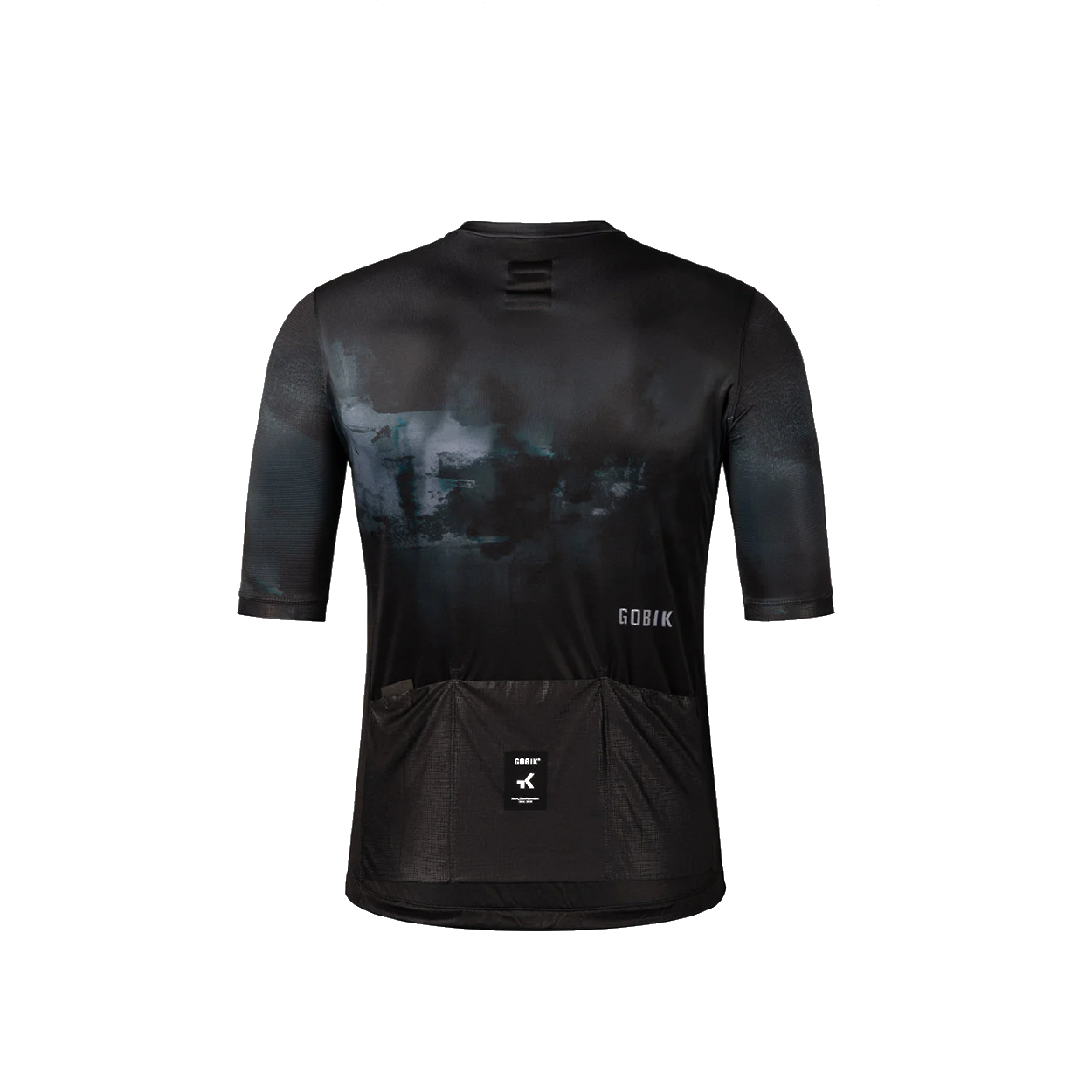 Maillot Homme manches Courtes Stark BlackCurrant