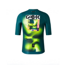 Maillot Homme Manches Courtes Attitude 2.0 Chasm