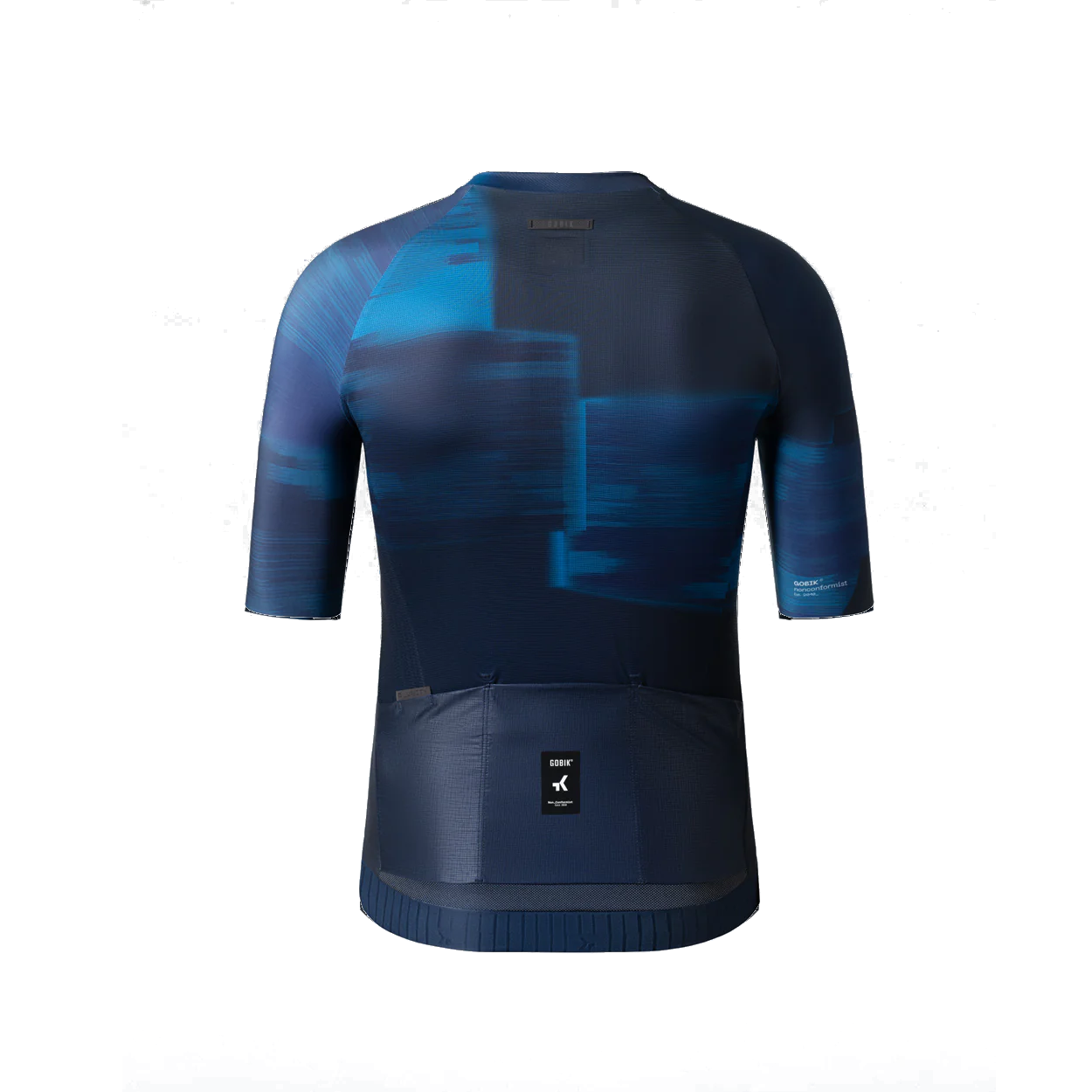 Maillot Unisex Manches Courtes CX Pro 3.0 Astral