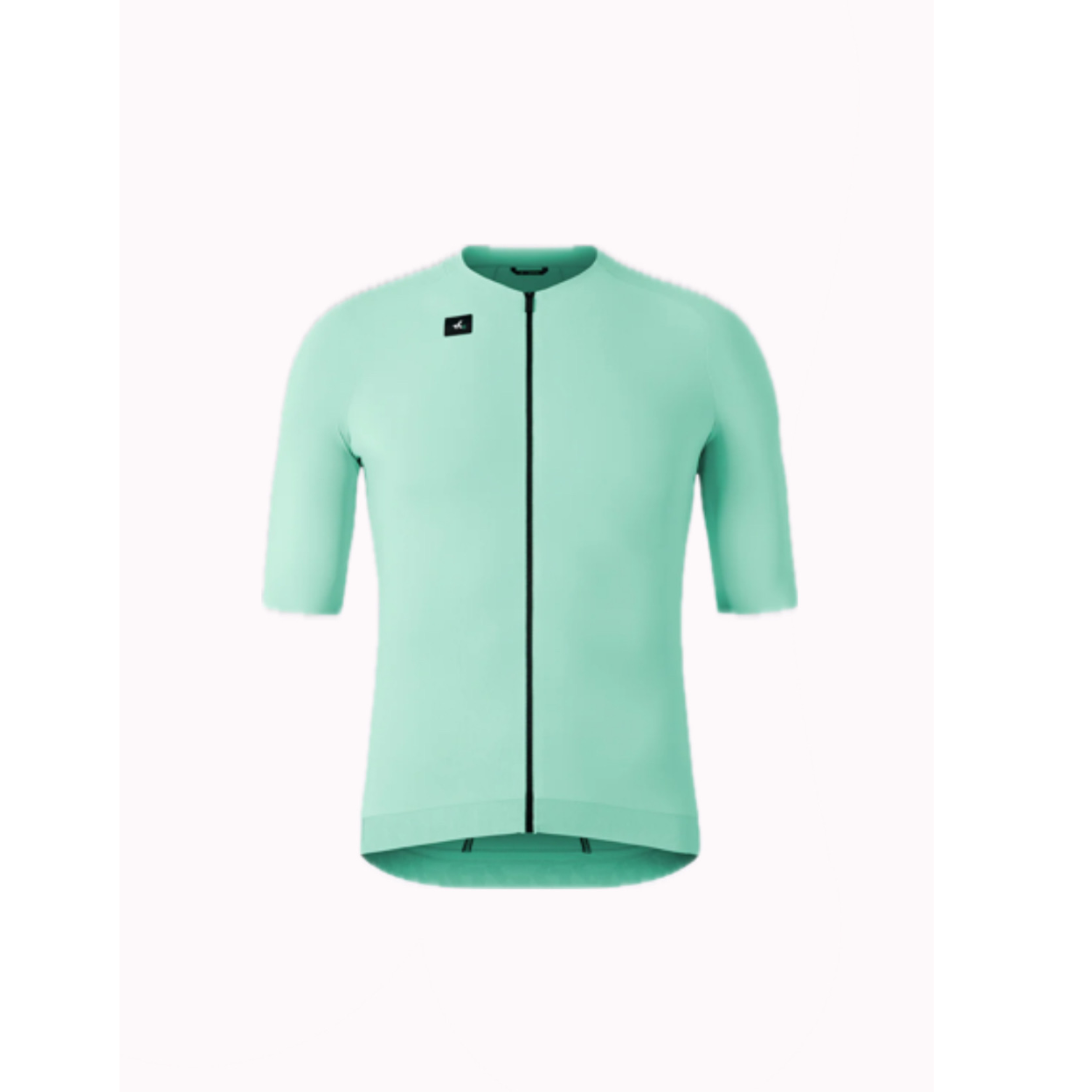 Maillot Unisex Manches Courtes CX Solid Onsen
