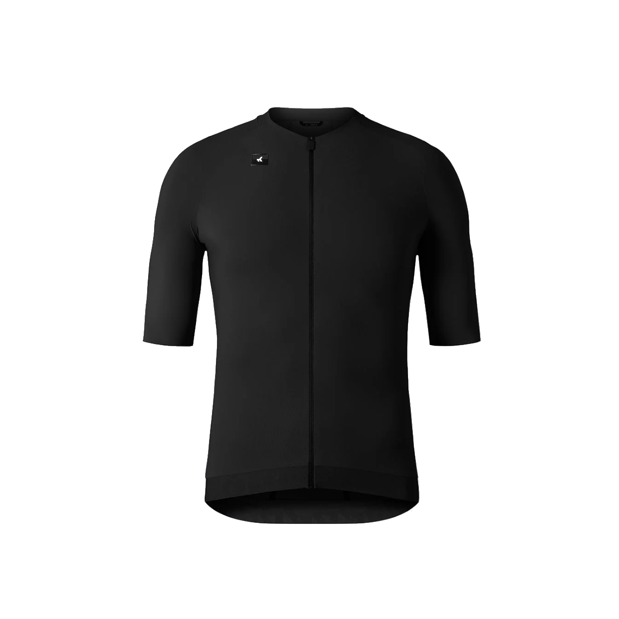Maillot Unisex manches Courtes CX Solid Jasper