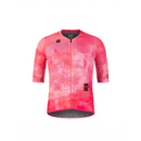 Maillot Unisex Manches Courtes Carrera 3.0 Rose