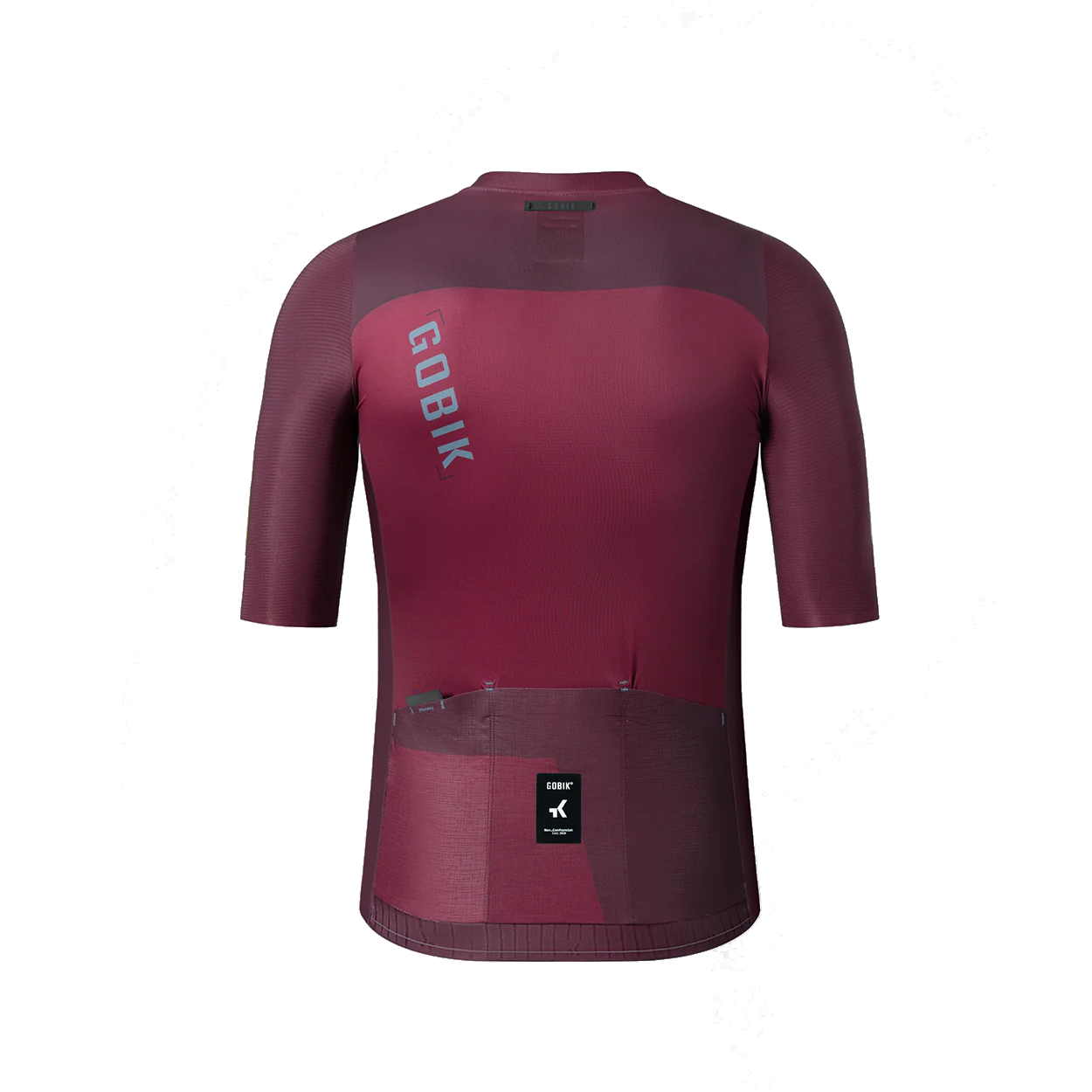 Maillot Homme Manches Courtes Magnitude Barossa