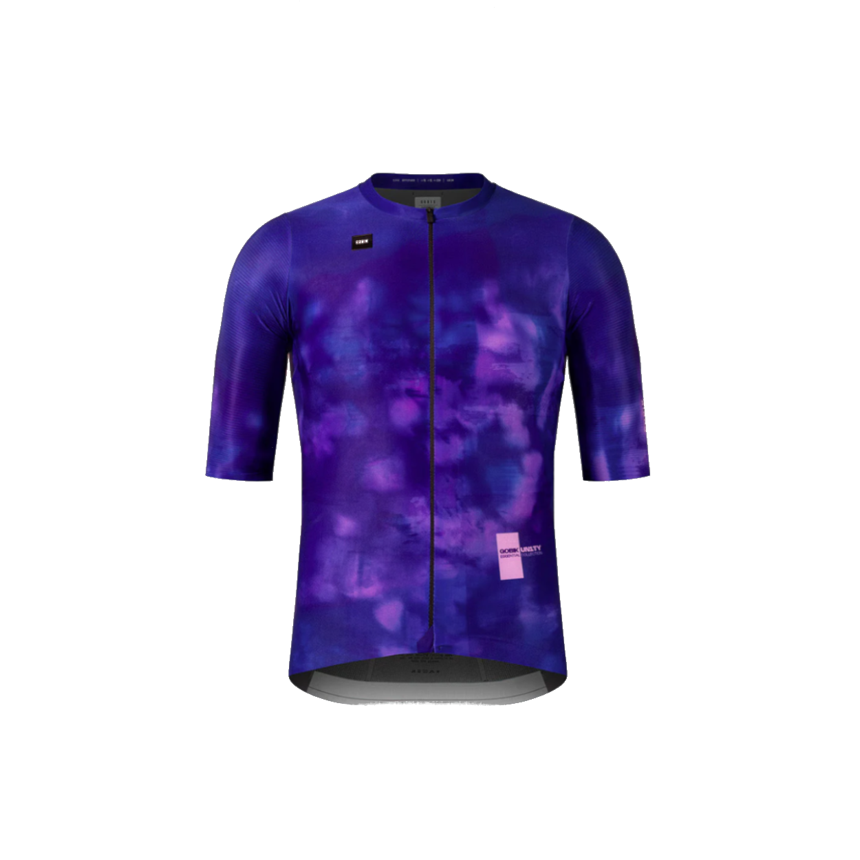 Maillot Homme manches Courtes Magnitude Grim