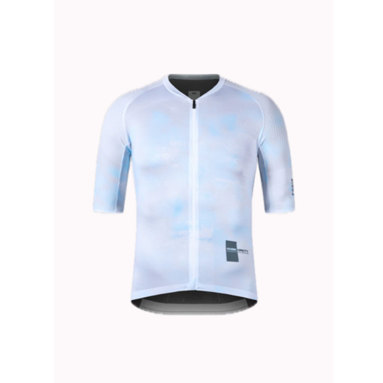 Maillot Unisex manches Courtes Reactive Gossy