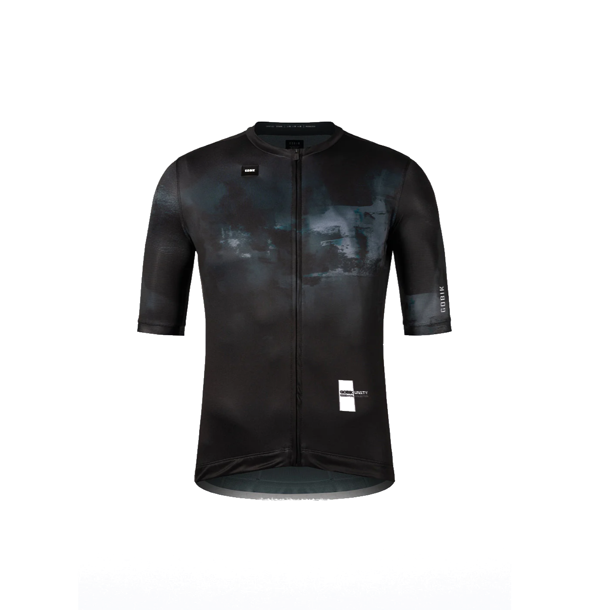 Maillot Homme manches Courtes Stark BlackCurrant