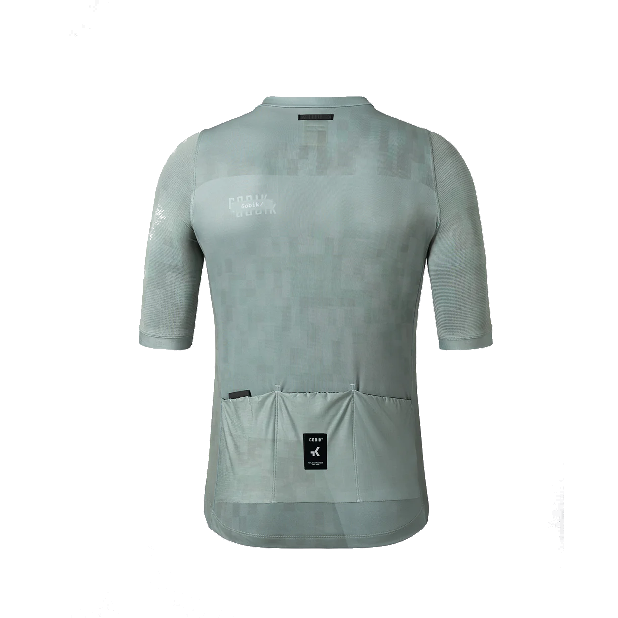 Maillot Homme Manches Courtes Stark Cedar Check