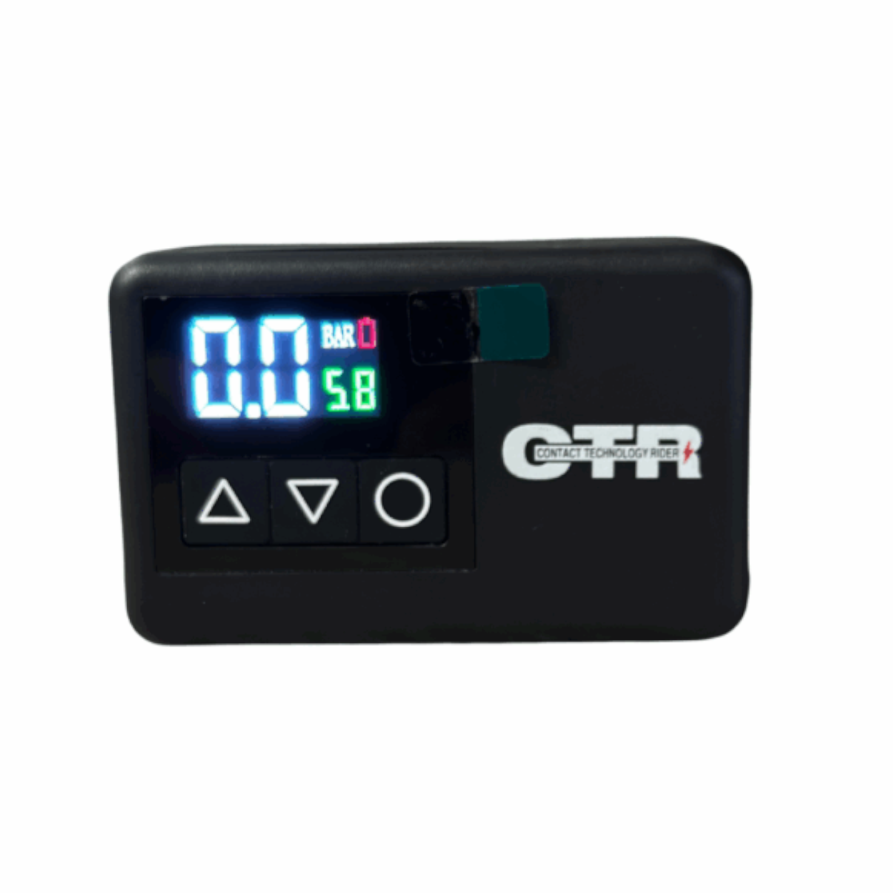 Gonfleur Électrique CTR Mini Pump