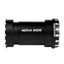NOVA RIDE Boitier Pedalier BB Right 24 Shimano