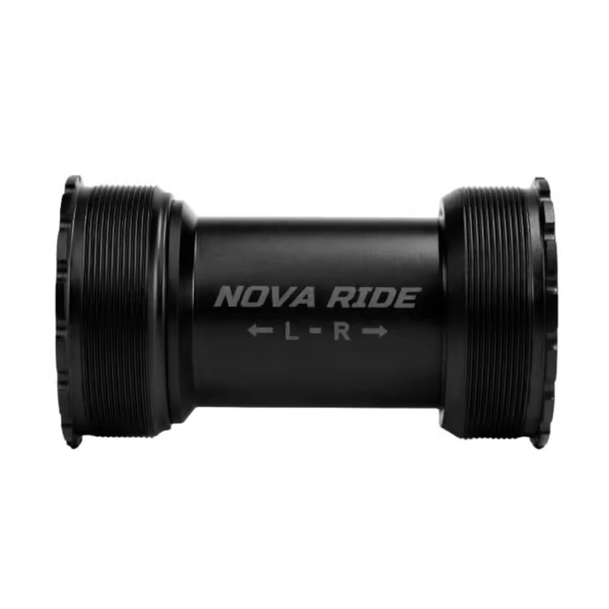 NOVA RIDE Boitier Pedalier T47 855 Shimano (2025)