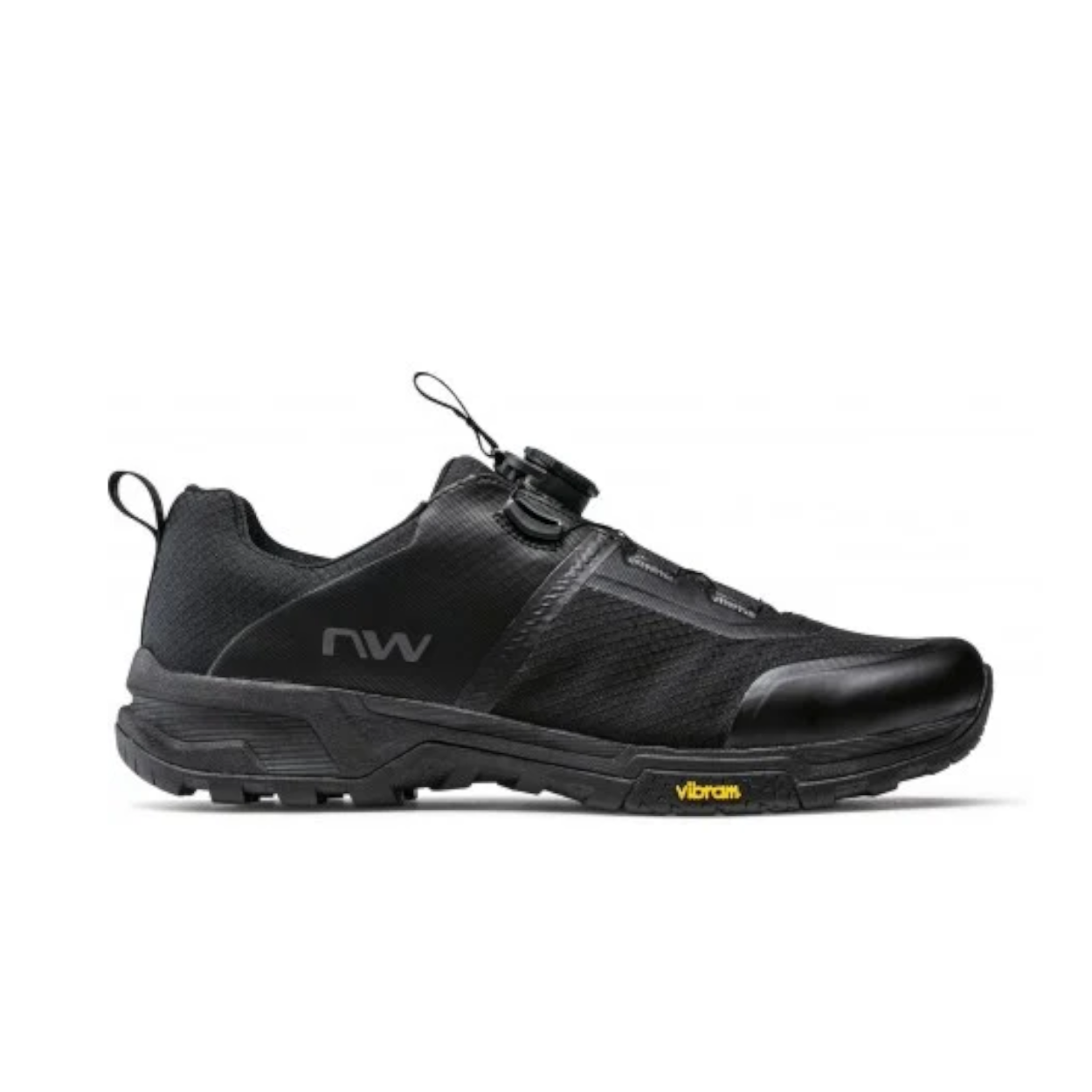 Chaussures NORTHWAVE Crossland Plus Noir