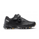 Chaussures NORTHWAVE Spider Plus 3 Noir/Camo