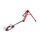 OMNIUM OVER DRIVE – Home trainer pliable à résistance progressive
