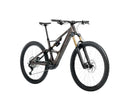 Orbea Rise LT M10 630W Carbone