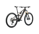 Orbea Rise LT M10 630W Carbone