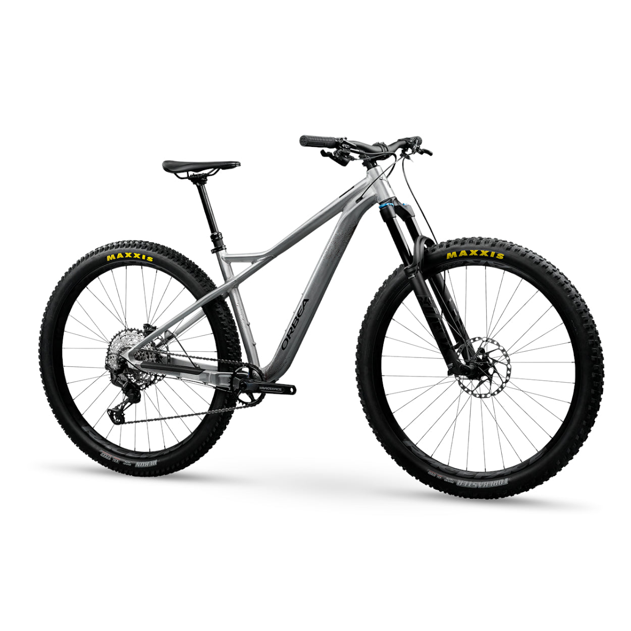 Orbea Laufey H30 2023 Aluminium