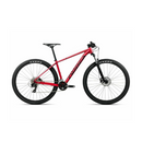 Orbea Onna 27 50 Rouge/Noir